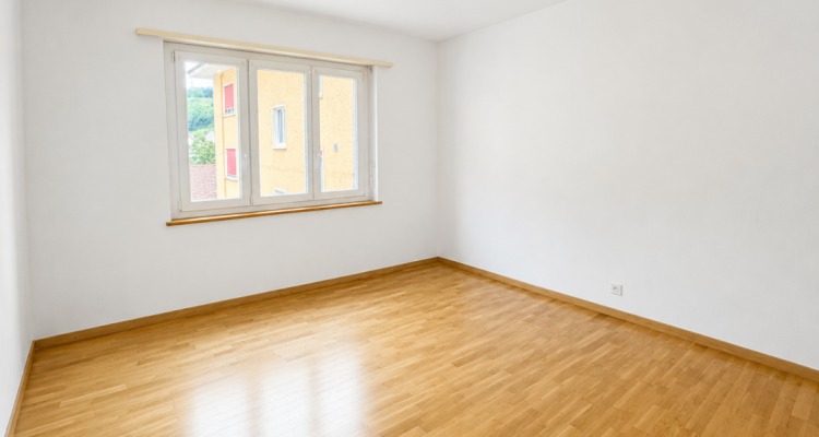 Grand appartement de 3.5 pièces à louer proche de toutes les commodités image 2