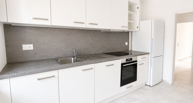 Grand appartement de 3.5 pièces à louer proche de toutes les commodités image 5