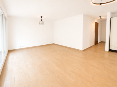 Appartement de 3.5 pièces image 1
