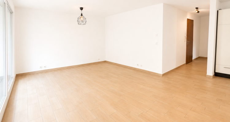 Appartement de 3.5 pièces image 1