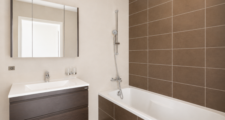 Appartement de 3.5 pièces image 9