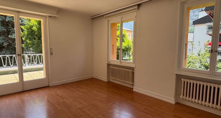 Appartement de 4.5 pièces image 8