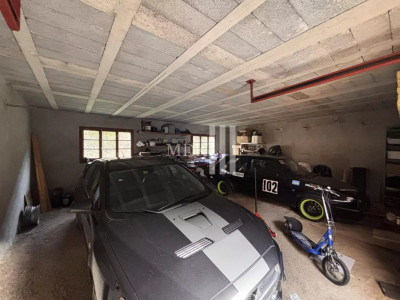Parcelle constructible avec garage box image 6