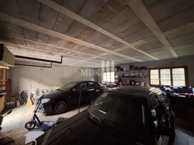 Parcelle constructible avec garage box image 7
