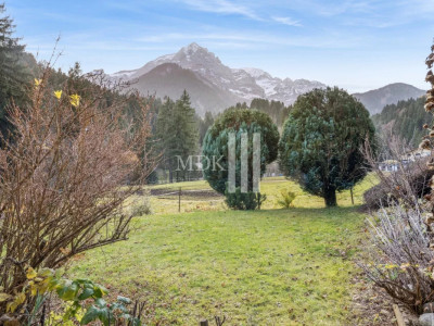Studio à Champéry image 9