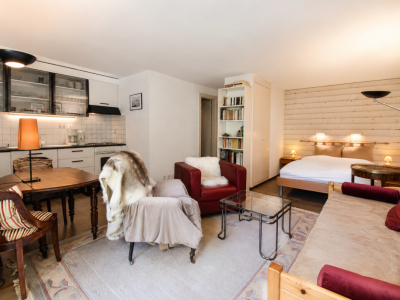 Studio à Champéry image 2