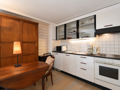 Studio à Champéry image 3