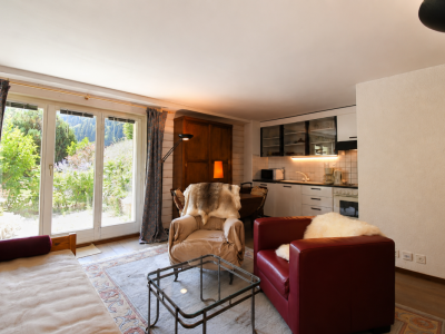 Studio à Champéry image 5