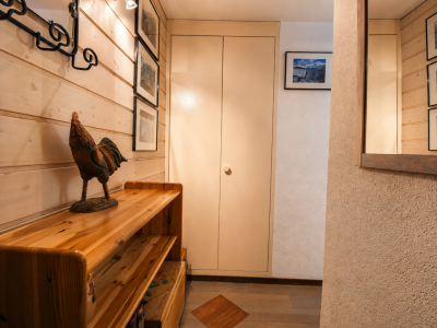 Studio à Champéry image 7