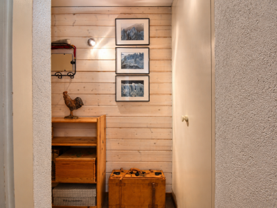 Studio à Champéry image 8