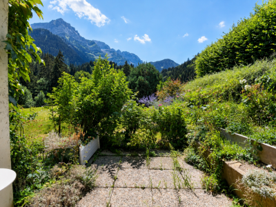 Studio à Champéry image 9