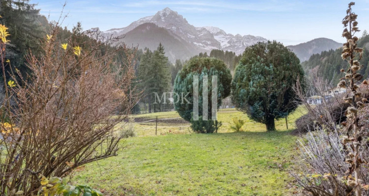 Studio à Champéry image 9