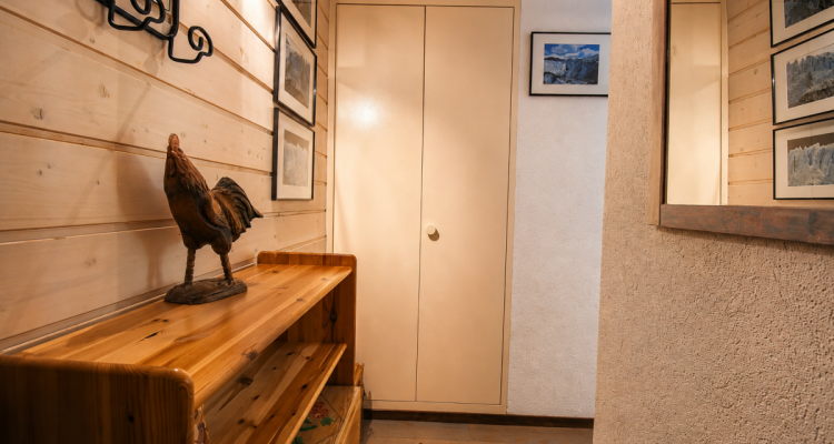 Studio à Champéry image 7