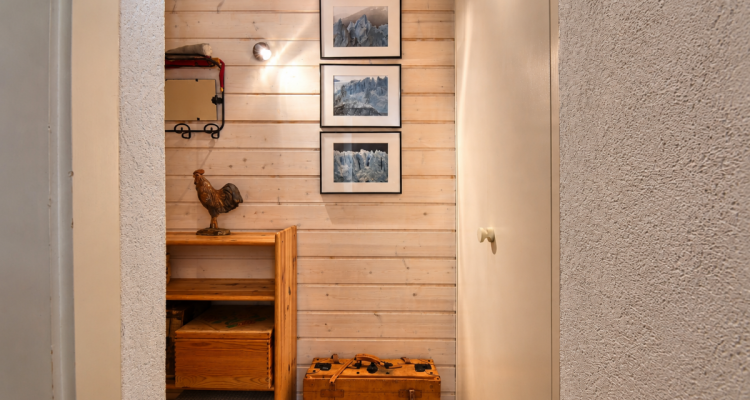 Studio à Champéry image 8