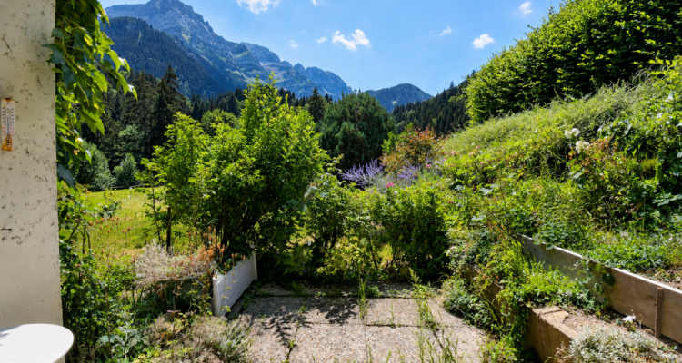 Studio à Champéry image 9