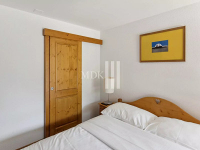 Appartement de 2.5 pièces + Studio à vendre aux Thermes-Parc des bains de Val dIlliez image 5