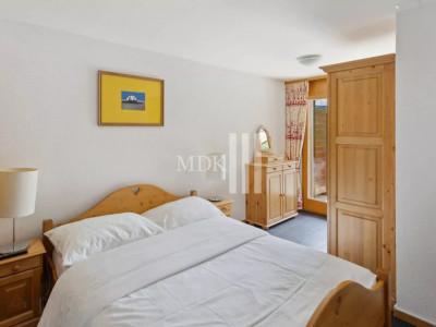 Appartement de 2.5 pièces + Studio à vendre aux Thermes-Parc des bains de Val dIlliez image 6