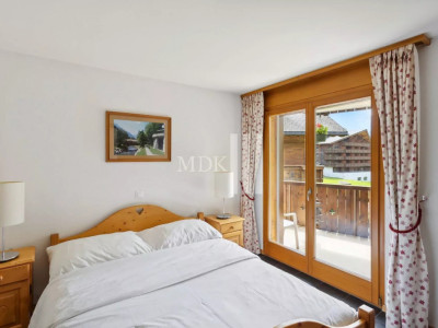 Appartement de 2.5 pièces + Studio à vendre aux Thermes-Parc des bains de Val dIlliez image 7