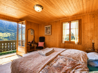Charmant chalet avec magnifique vue sur les Dents du Midi image 11