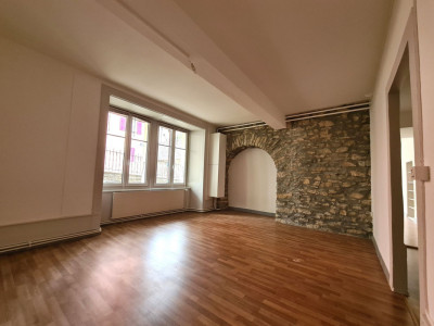 Appartement 2.5 pièces au rez-de-chaussée image 2