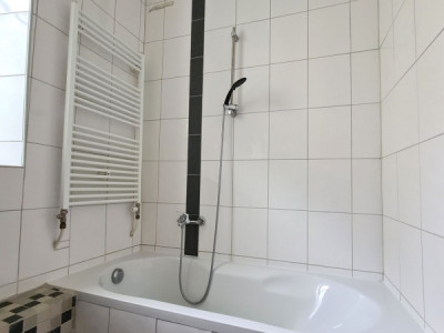 Appartement 2.5 pièces au rez-de-chaussée image 5