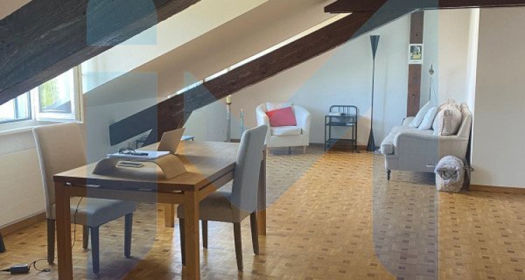 Appartement de 4,5 pièces au 5eme étage situé à Genève 1205 image 4