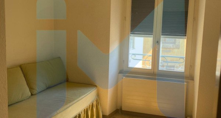 Appartement de 4,5 pièces au 5eme étage situé à Genève 1205 image 6