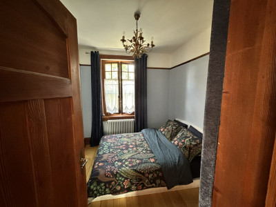 Magnifique appartement de 3 pièces avec jardin et vue ! image 3