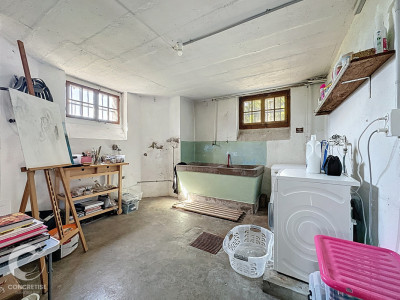 Magnifique appartement de 3 pièces avec jardin et vue ! image 7