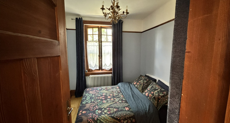 Magnifique appartement de 3 pièces avec jardin et vue ! image 3