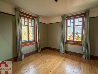 Magnifique appartement de 3 pièces avec jardin et vue ! image 1