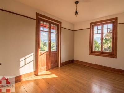 Magnifique appartement de 3 pièces avec jardin et vue ! image 2