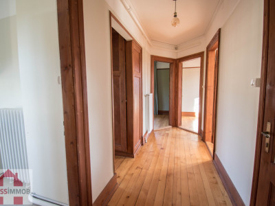 Magnifique appartement de 3 pièces avec jardin et vue ! image 3