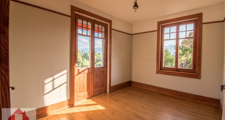 Magnifique appartement de 3 pièces avec jardin et vue ! image 2