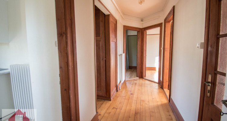 Magnifique appartement de 3 pièces avec jardin et vue ! image 3