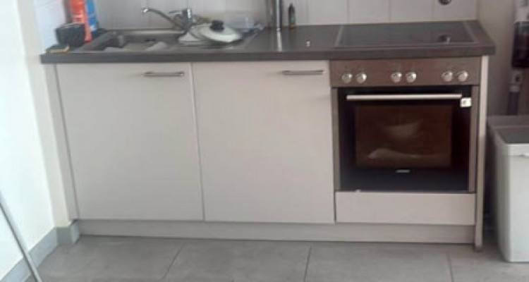 Appartement 4p proche Cornavin  image 1