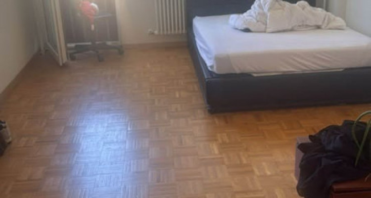 Appartement 4p proche Cornavin  image 3