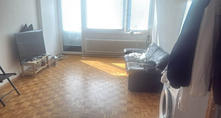 Appartement 4p proche Cornavin  image 4