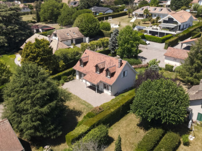 SAINT-PREX - DEUX VILLAS AU BORD DU LÉMAN, AVEC ACCÈS PRIVATIF AU LAC image 11