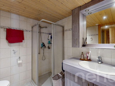 Salvan : Maison individuelle rénovée et potentiel de rendement image 11
