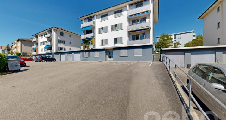 4.5 Pièces au centre de Marly image 11