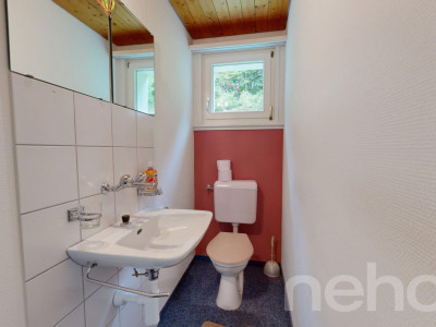 6.5-Zimmer-Einfamilienhaus in naturnaher Lage am Fusse des Säntis image 8