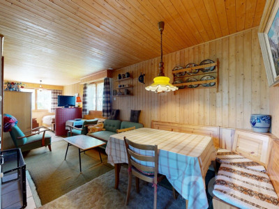Ferienhaus mit Panorama ? Ruhe und Weitsicht in Sternenberg image 3