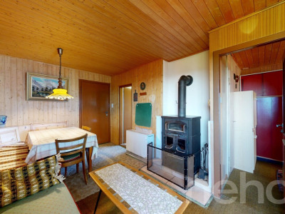 Ferienhaus mit Panorama ? Ruhe und Weitsicht in Sternenberg image 4