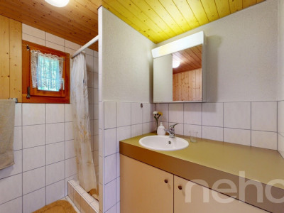 Ferienhaus mit Panorama ? Ruhe und Weitsicht in Sternenberg image 7