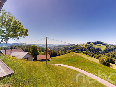 Ferienhaus mit Panorama ? Ruhe und Weitsicht in Sternenberg image 10
