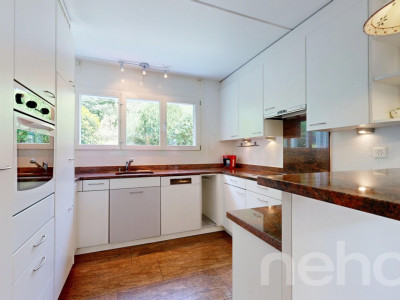 Wohnen im Gartenparadies ? 4.5 Zimmer an attraktiver Lage image 4