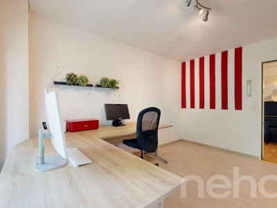 Wohnen im Gartenparadies ? 4.5 Zimmer an attraktiver Lage image 7