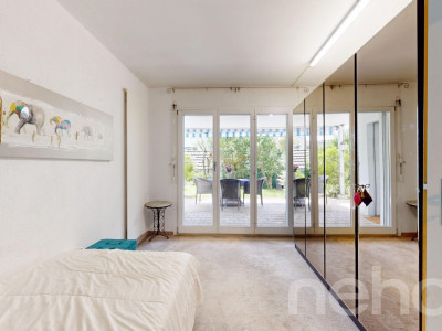 Wohnen im Gartenparadies ? 4.5 Zimmer an attraktiver Lage image 8