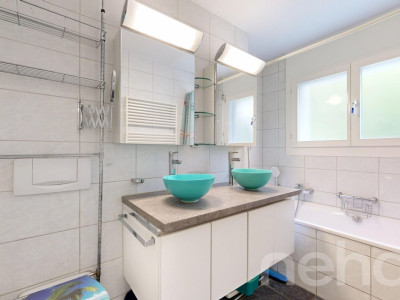 Wohnen im Gartenparadies ? 4.5 Zimmer an attraktiver Lage image 9